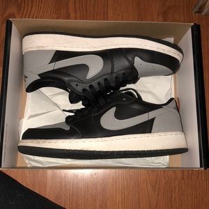 Jordan retro 1